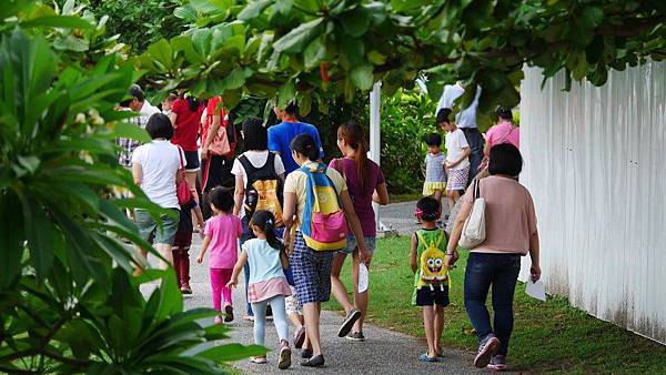 遊公園,白籬笆 遊公園,白籬笆