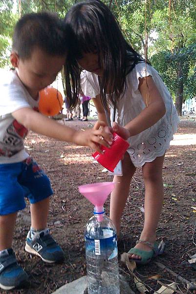 齊心協力 齊心協力