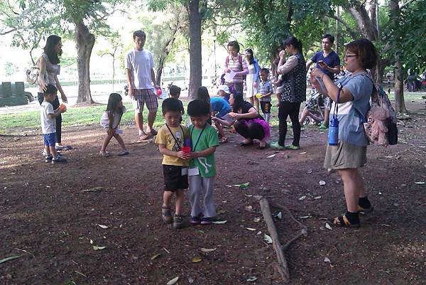 小朋友合力 小朋友合力