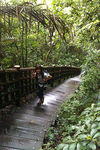 揹水就是要保持心情愉快 揹水就是要保持心情愉快