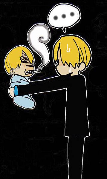 香吉士_(海賊王is王道)+