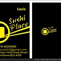 2012-12-12 Sushi Place NameCard Design_DYStudio