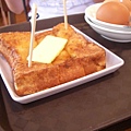 Toast box(法式)