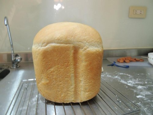 麵包diy