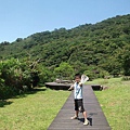 20120708遠望坑親水公園