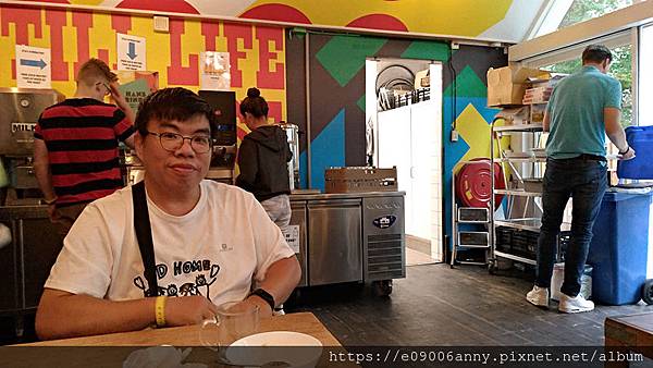 阿姆斯特丹漢斯布林克旅館早餐 (8).jpg