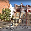 福斯特之家（Casa Fuster.JPG