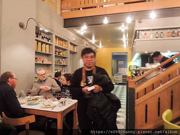 希臘D1-3晚上去吃希臘餐廳.雙人套餐後回家 (20).jpg