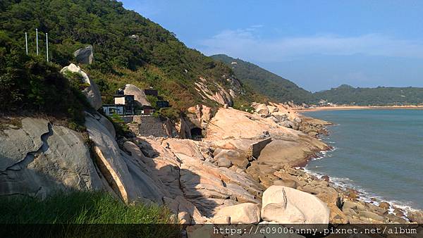 2020-08-17 DAY5-3-2下午去北竿板里聚落.37據點還我山河.北海坑道. (2).jpg