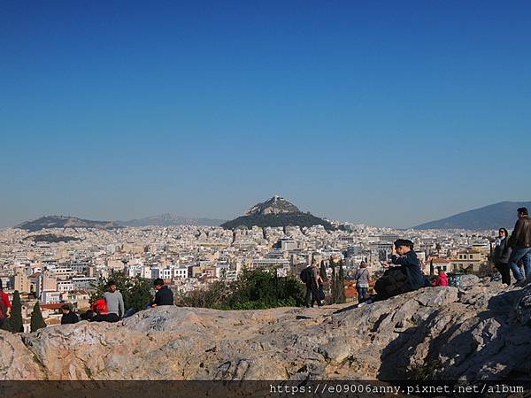 2020-01-22 希臘D2-1早餐後去雅典衛城.山門.帕德嫩神廟.少女門廊.火星山丘 (76).jpg