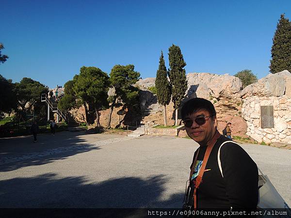 2020-01-22 希臘D2-1早餐後去雅典衛城.山門.帕德嫩神廟.少女門廊.火星山丘 (75).jpg