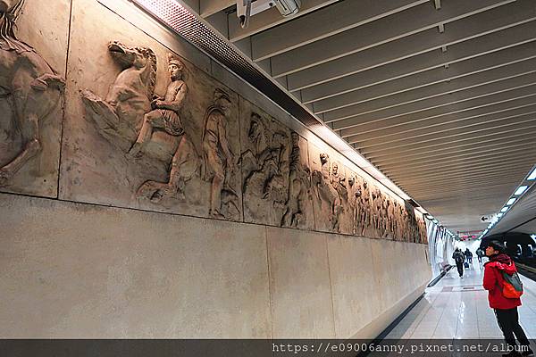 2020-01-22 希臘D2-1早餐後去雅典衛城.山門.帕德嫩神廟.少女門廊.火星山丘 (77).jpg