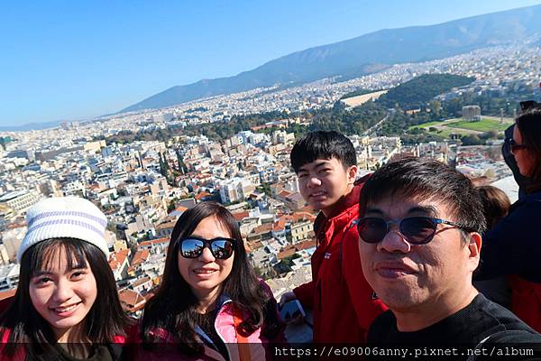 2020-01-22 希臘D2-1早餐後去雅典衛城.山門.帕德嫩神廟.少女門廊.火星山丘 (88).jpg