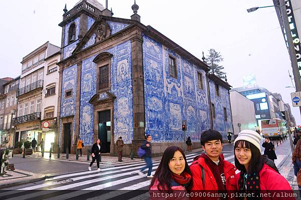 2020-01-28 葡萄牙D2-3波多聖靈教堂 (10).jpg