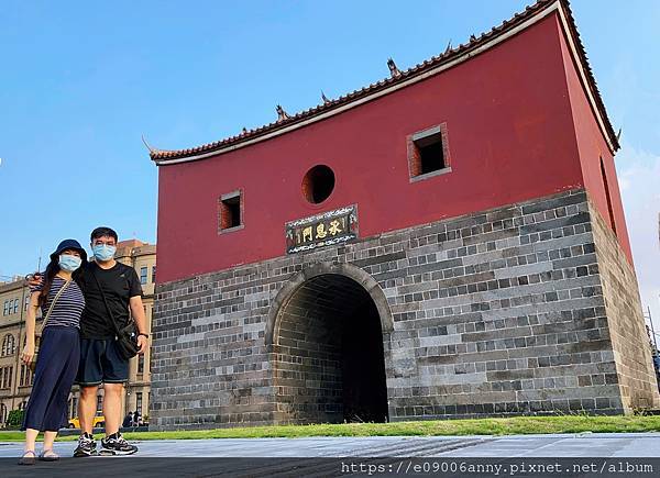 110.08.28西門町美國街.北門.中華商場 (23).jpg