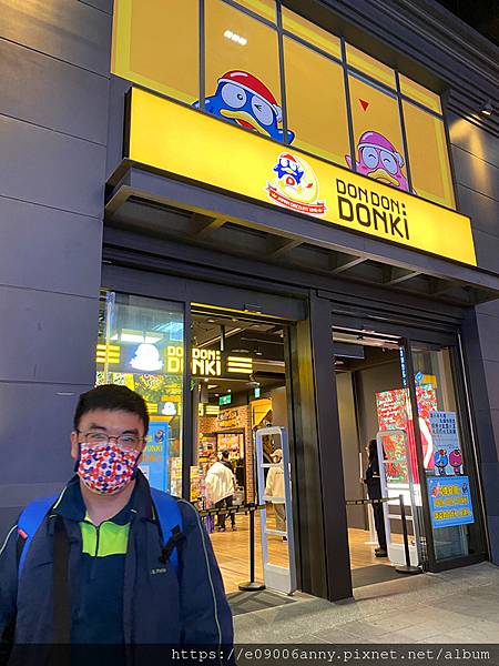 110.02.18甜蜜C家住台北薆悅酒店西寧館逛西門町驚安殿堂看電影 (3).jpg