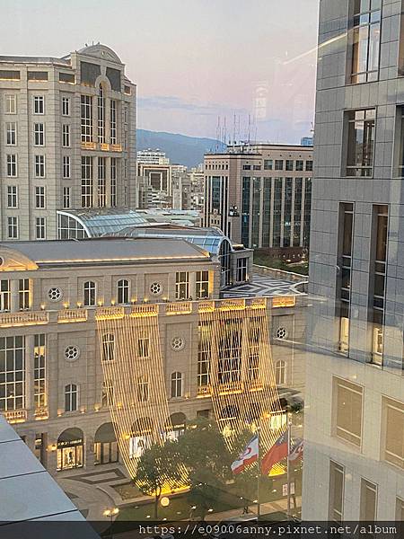 甜蜜CD家住台北寒舍艾麗酒店景隅精緻套房一泊二食牛肋骨排套餐 (29).jpg