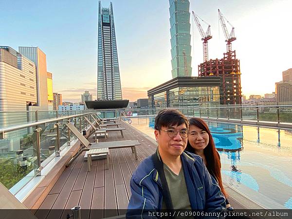 甜蜜CD家住台北寒舍艾麗酒店景隅精緻套房一泊二食牛肋骨排套餐 (32).jpg