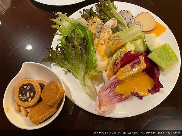 甜蜜CD家去台北喜來登酒店行政貴賓室 (5).jpg