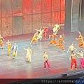 甜蜜CD家在台北看鐘樓怪人音樂劇 (12).jpg