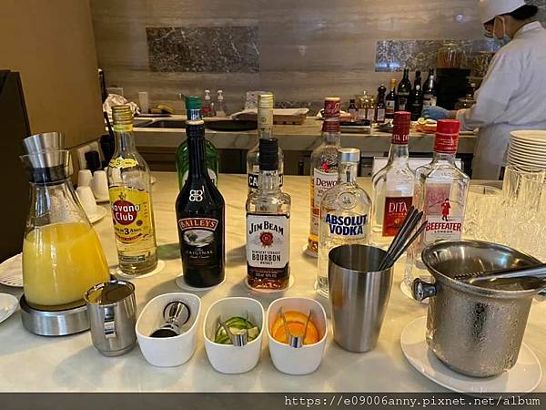 台北JR東日本飯店行政客房及行政酒廊 (60).jpg