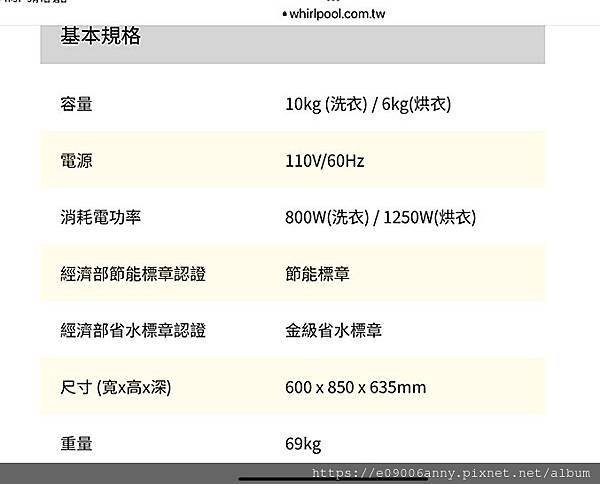 甜蜜CD家買惠而浦洗脫烘衣機 (35).jpg