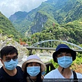 甜蜜CD家到太魯閣、燕子口、合流露營地、天祥吃明山餐廳午餐 (2).jpg