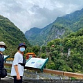甜蜜CD家到太魯閣、燕子口、合流露營地、天祥吃明山餐廳午餐 (10).jpg
