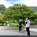 甜蜜CD家到太魯閣、燕子口、合流露營地、天祥吃明山餐廳午餐 (13).jpg