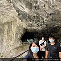 甜蜜CD家到太魯閣、燕子口、合流露營地、天祥吃明山餐廳午餐 (32).jpg