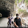 甜蜜CD家到太魯閣、燕子口、合流露營地、天祥吃明山餐廳午餐 (30).jpg