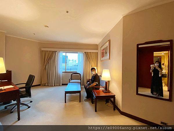 甜蜜CD加入住台北福華飯店行政套房、彩虹座自助下午茶 (9).jpg 甜蜜CD加入住台北福華飯店行政套房、彩虹座自助下午茶 (9).jpg