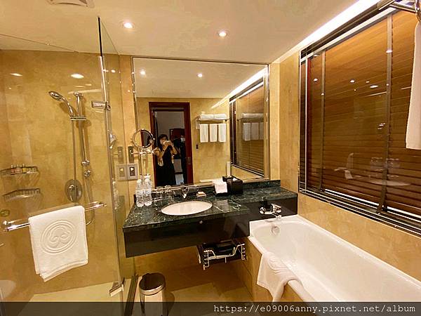 甜蜜CD加入住台北福華飯店行政套房、彩虹座自助下午茶 (10).jpg 甜蜜CD加入住台北福華飯店行政套房、彩虹座自助下午茶 (10).jpg