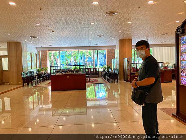 甜蜜CD加入住台北福華飯店行政套房.在貴賓室吃晚餐，晚茶，泳池、健身房，彩虹座早餐 (32).jpg