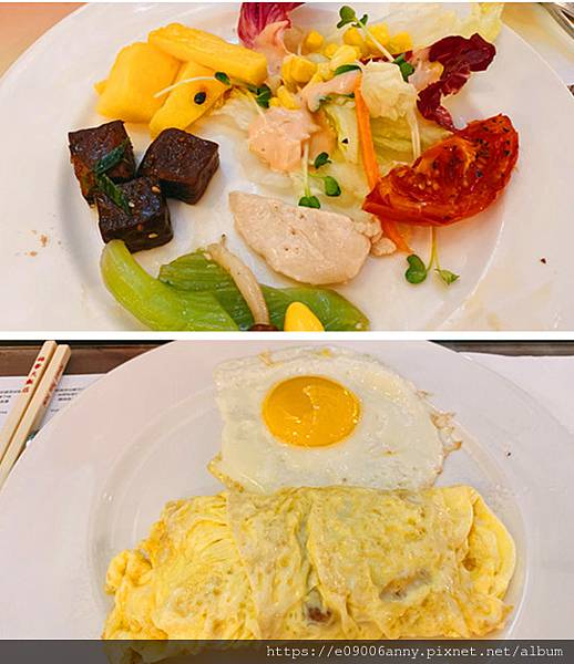 甜蜜CD加入住台北福華飯店行政套房.在貴賓室吃晚餐，晚茶，泳池、健身房，彩虹座早餐 (38).jpg