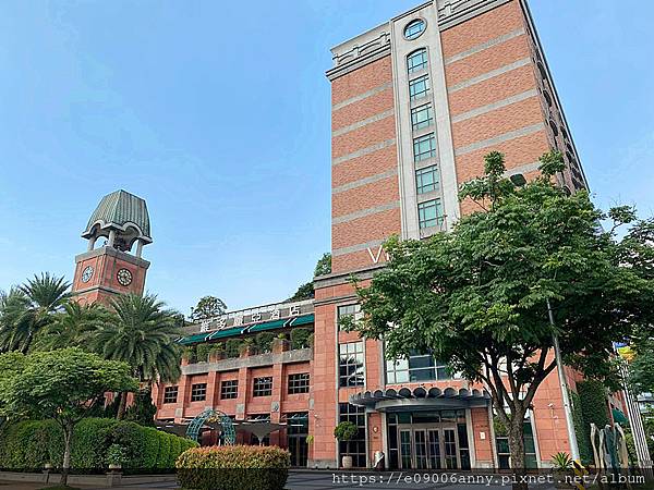 甜蜜CD加入住台北維多利亞酒店時尚豪華客房.泳池.健身房等設施 (16).jpg