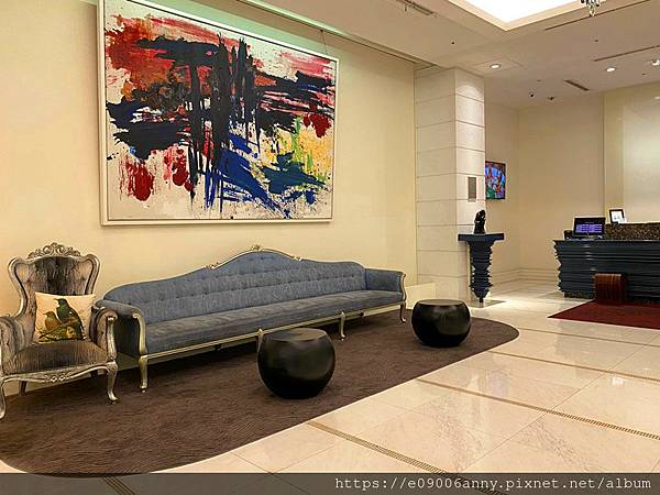 甜蜜CD加入住台北維多利亞酒店時尚豪華客房.泳池.健身房等設施 (55).jpg