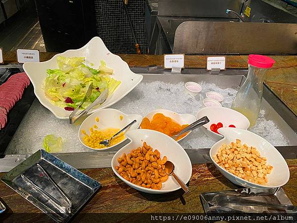 甜蜜CD家住台北維多利亞飯店英倫客房，早餐。美麗華摩天輪。晚餐 (21).jpg