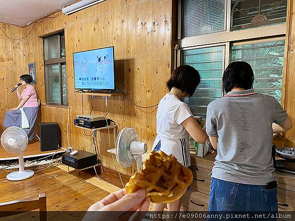 甜蜜CD家111.07.16志同道合包民宿坪林翡翠山林 (17).jpg