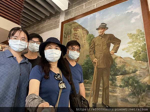 甜蜜CD家在金門，下午去迎賓館、容元、823戰史館、經過金門綜合體育館、金湖大飯店、昇恆昌、彩色屋、經過金門官兵休假中心、陳景蘭洋樓 (6).jpg