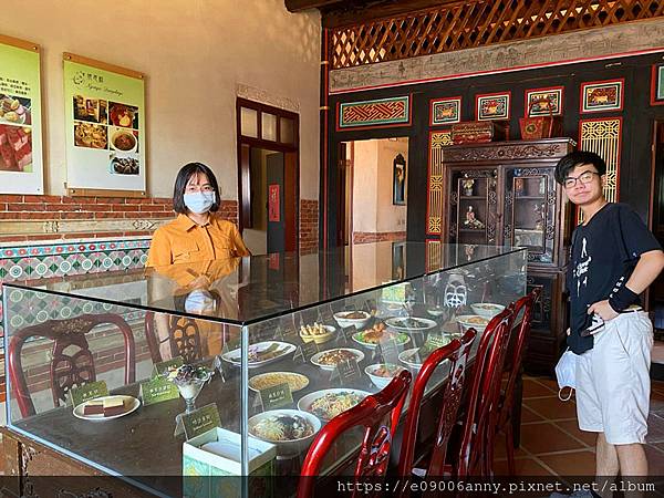 甜蜜CD家在金門上午在金城鎮-水頭得月樓、金水學校、翟山坑道，中午吃標記小吃店 (21).jpg