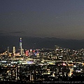 11203甜蜜CD家到台北內湖碧山巖看夕陽夜景 (21).jpg