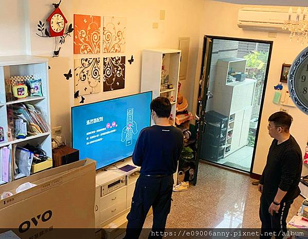 開箱65吋4K智能OVO大電視 (10).jpg