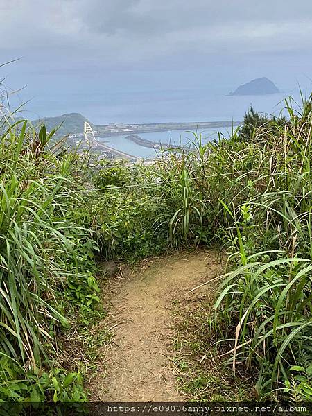 甜蜜CD家爬槓子寮山小百岳 (7).jpg