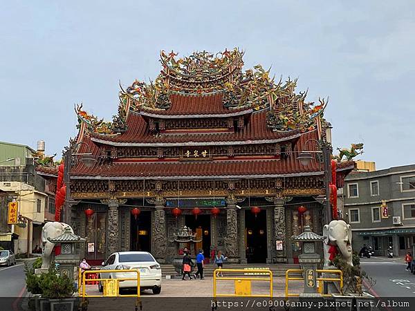 甜蜜CD家到桃園白沙岬燈塔.甘泉寺.. (16).jpg