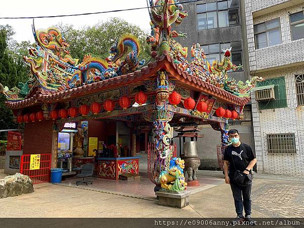 甜蜜CD家到桃園白沙岬燈塔.甘泉寺.. (21).jpg