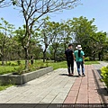 11204甜蜜CD家爬三峽鳶山福德坑山小百岳.到台北大學走走 (14).jpg