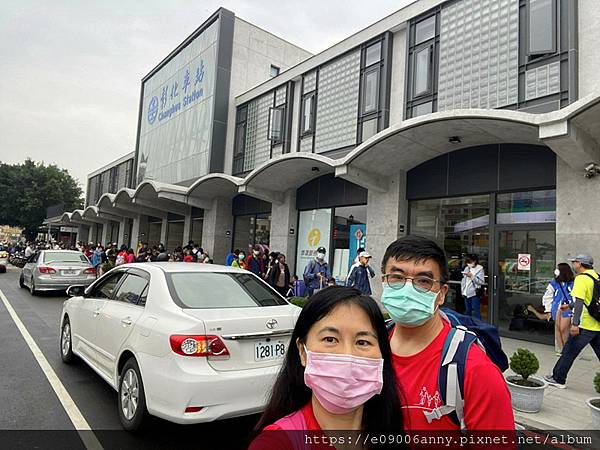 1120422甜蜜CD家跟著媽祖繞境早上從追分走到南瑤宮 (4).jpg