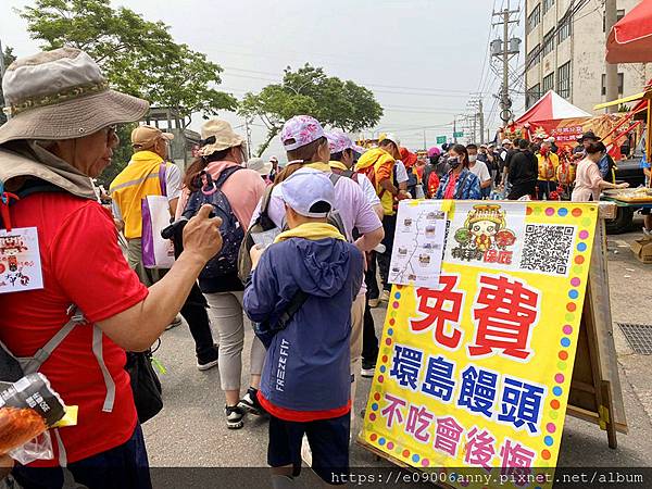 1120422甜蜜CD家跟著媽祖繞境早上從追分走到南瑤宮 (31).jpg