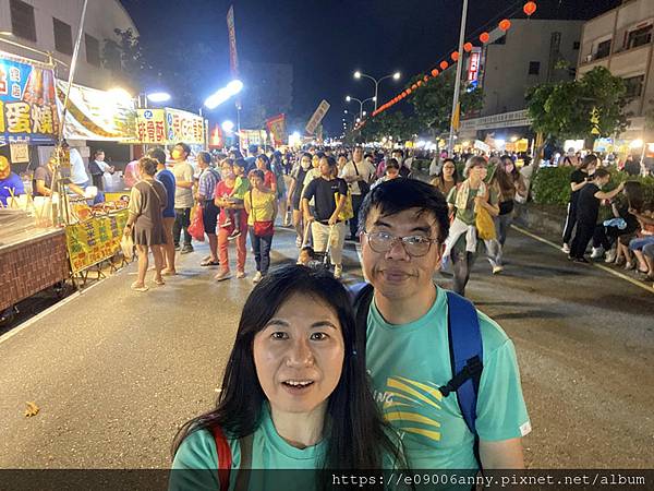 1120429甜蜜CD家跟大甲媽祖遶境回鑾從清水紫雲巖走到朝興宮 (18).jpg